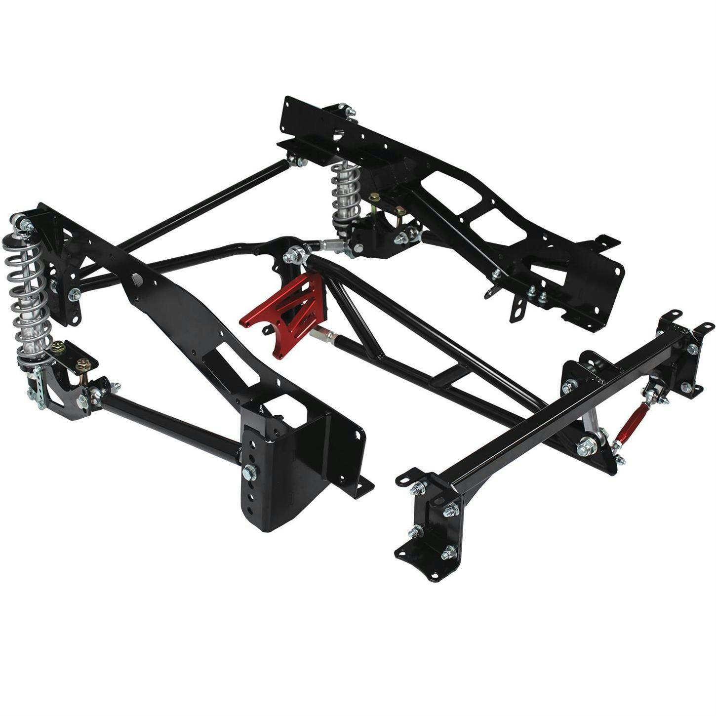 QA1 R232-170 Rear Suspension Conversion Kit, 73-87 C10 GM Trucks