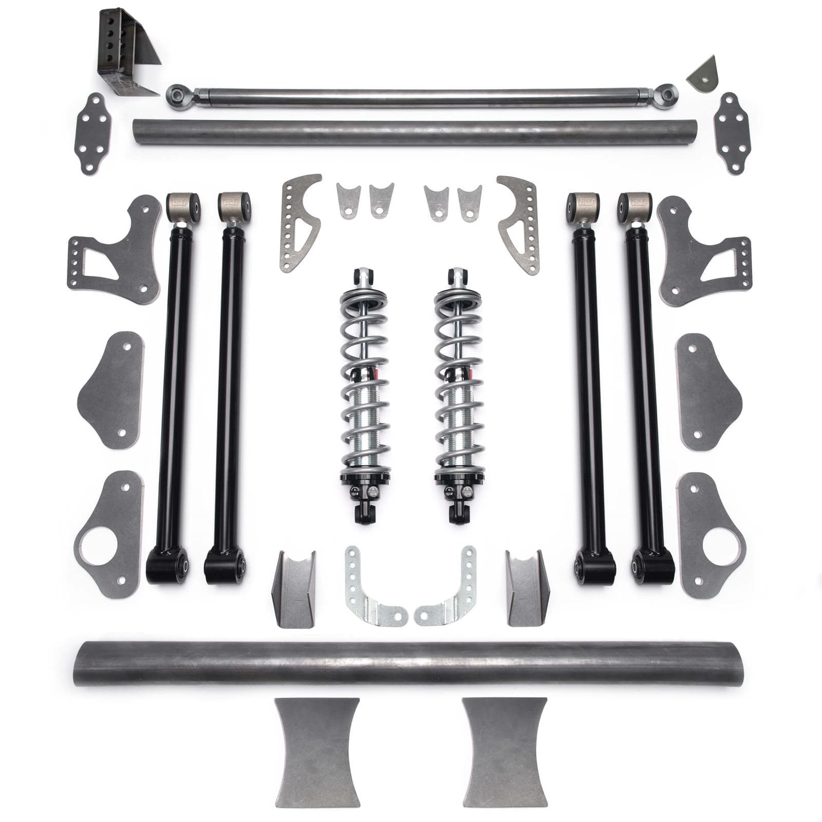 QA1 R275-150 Four-Link Suspension Assembly