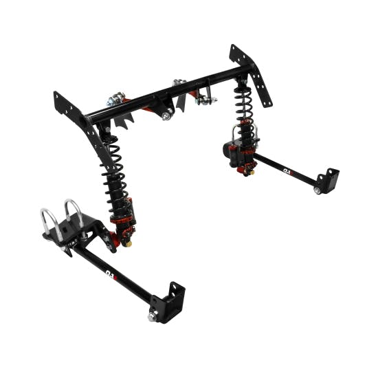 QA1 R351-175 Rear Coil-Over Conversion, MOD, 62-65 Mopar B-Body