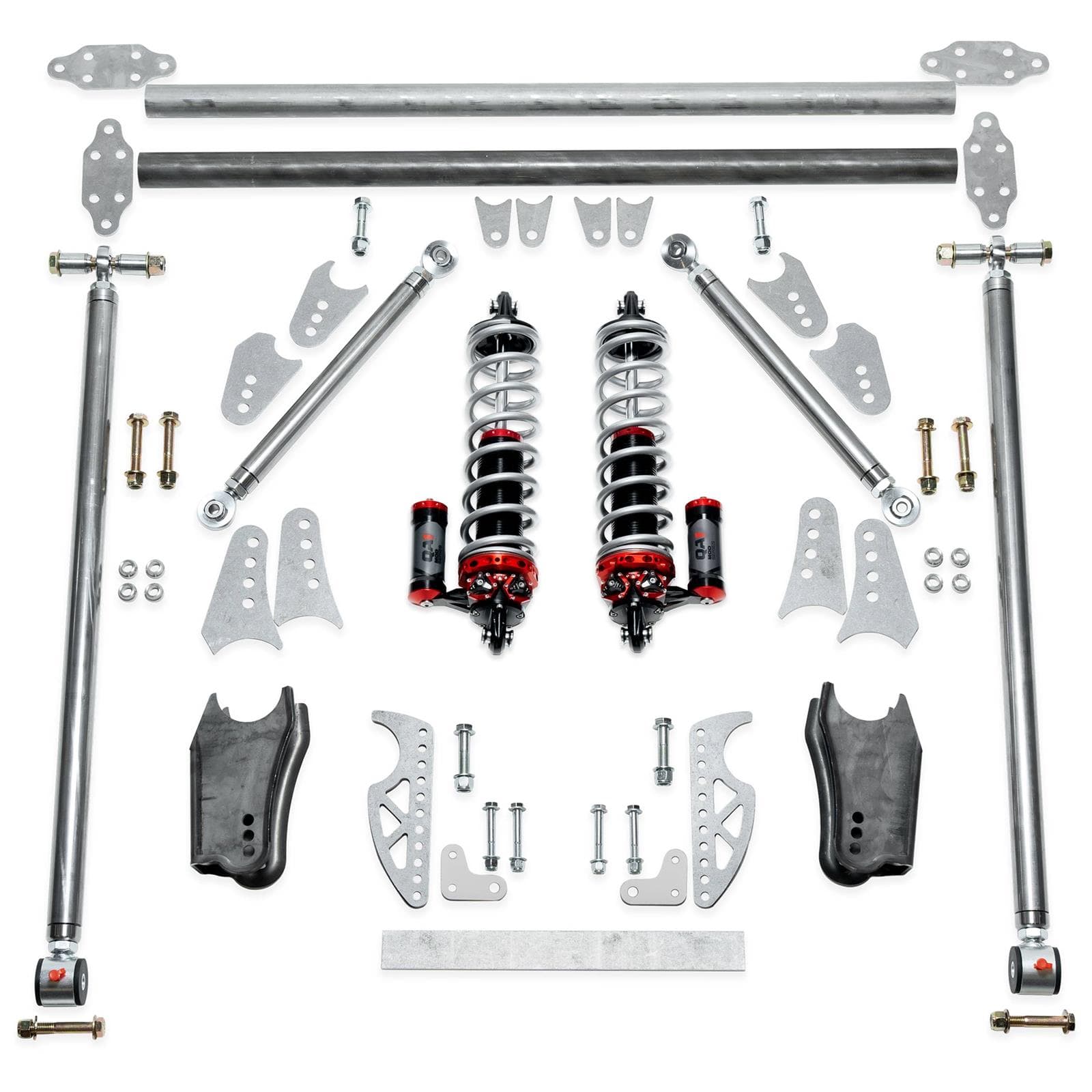 QA1 R374-170 Four-Link Suspension Assembly