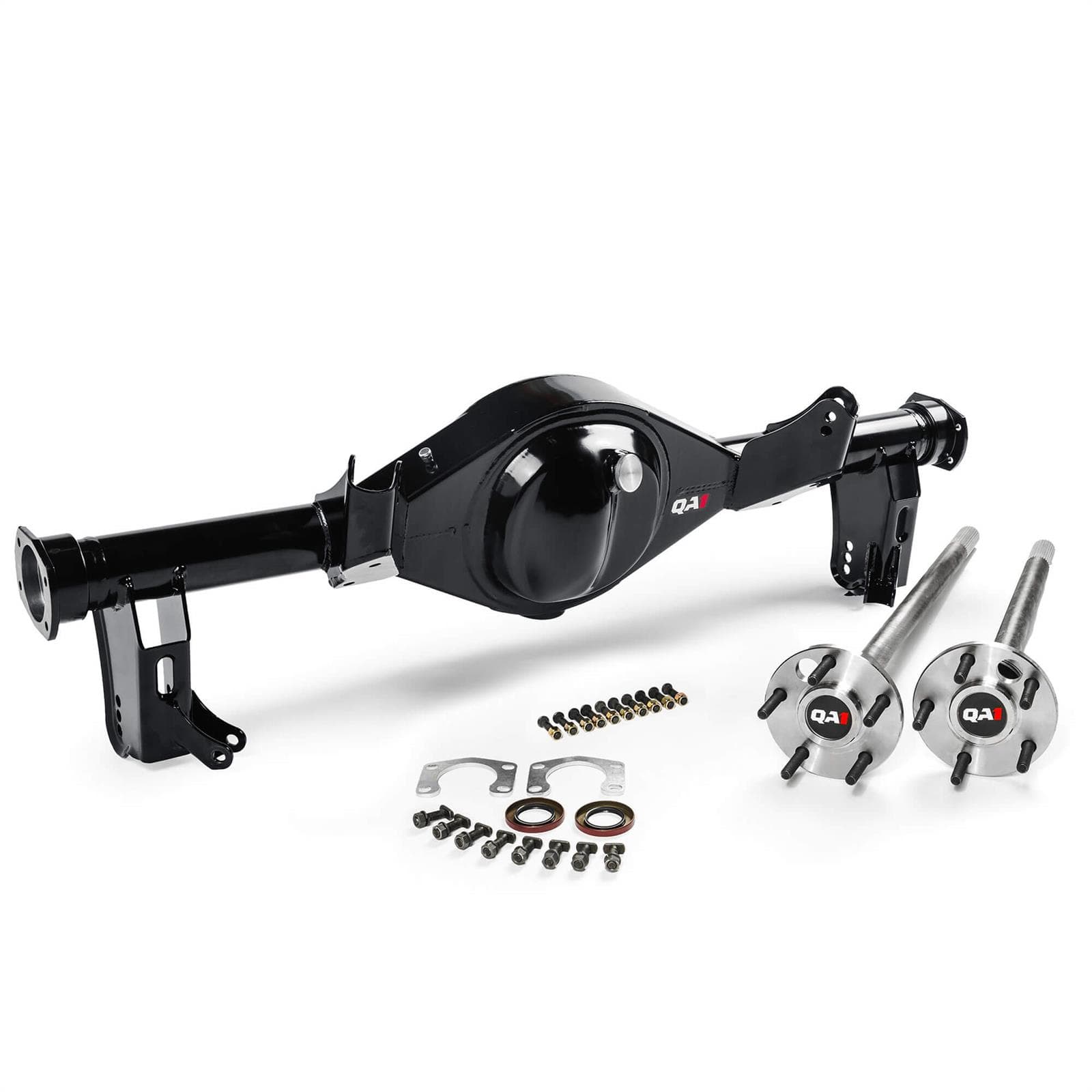 QA1 R902S Axle Housing, 9 Inch Standard