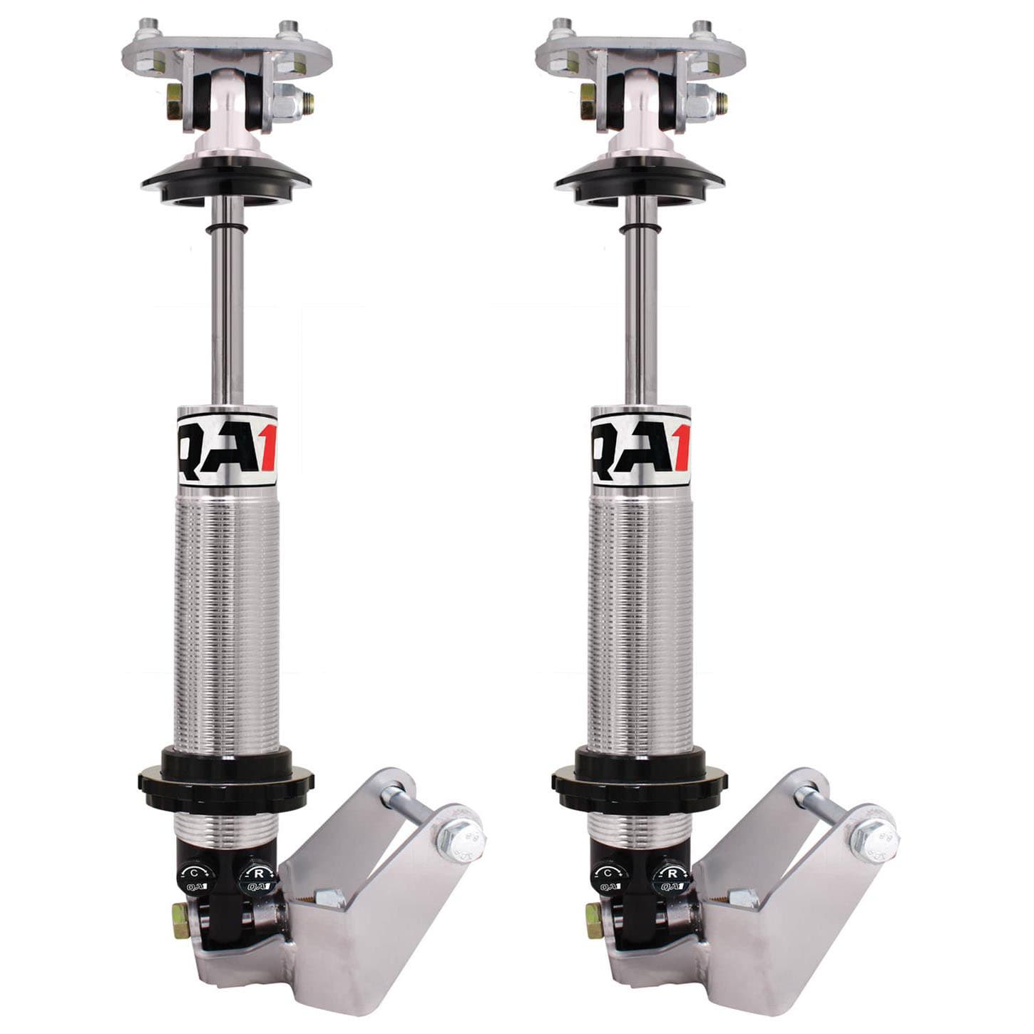 QA1 RCK52354 Proma Star Coil Shock, 19.8/13.6 Ext/Comp, GM G-Body