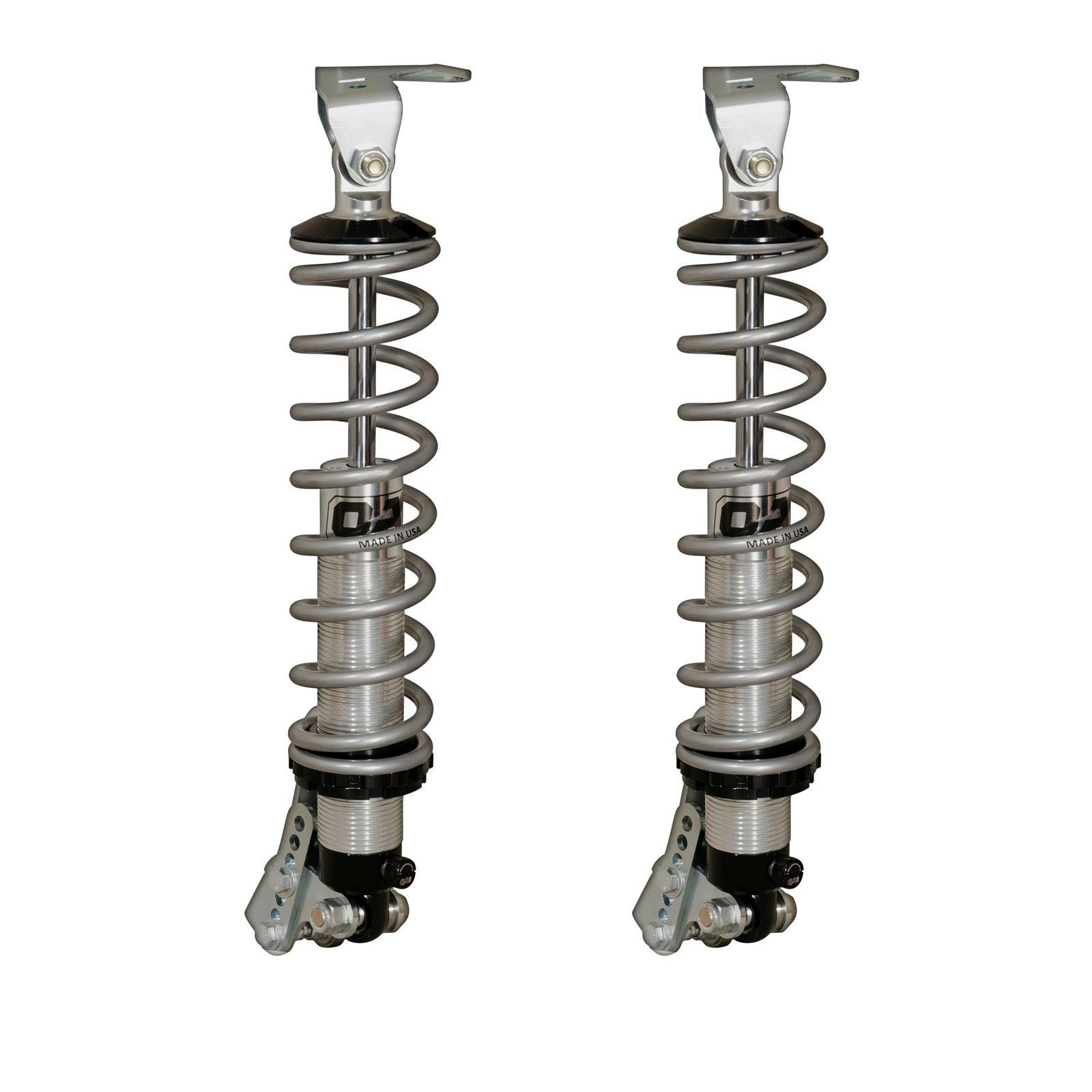 QA1 RCK52362 Rear Pro Coil Kit 71-76, GM B-Body, SA Shocks, 300