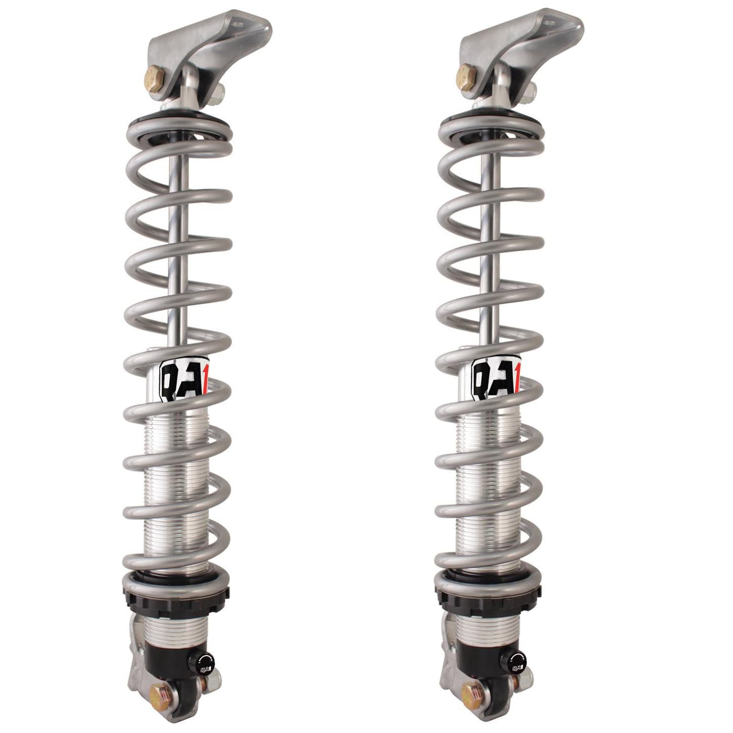 QA1 RCK52377 73-77 A-Body Rear Pro Coil System, Single Adj, Firm