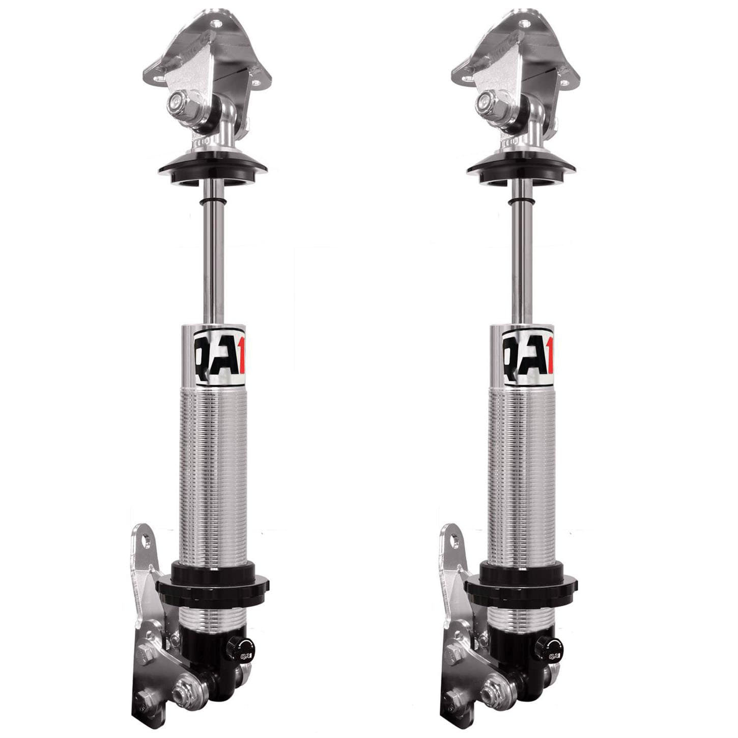 QA1 RCK52350 GM G-Body Proma Star Coil Shock, 19.8/13.6 Ext/Comp