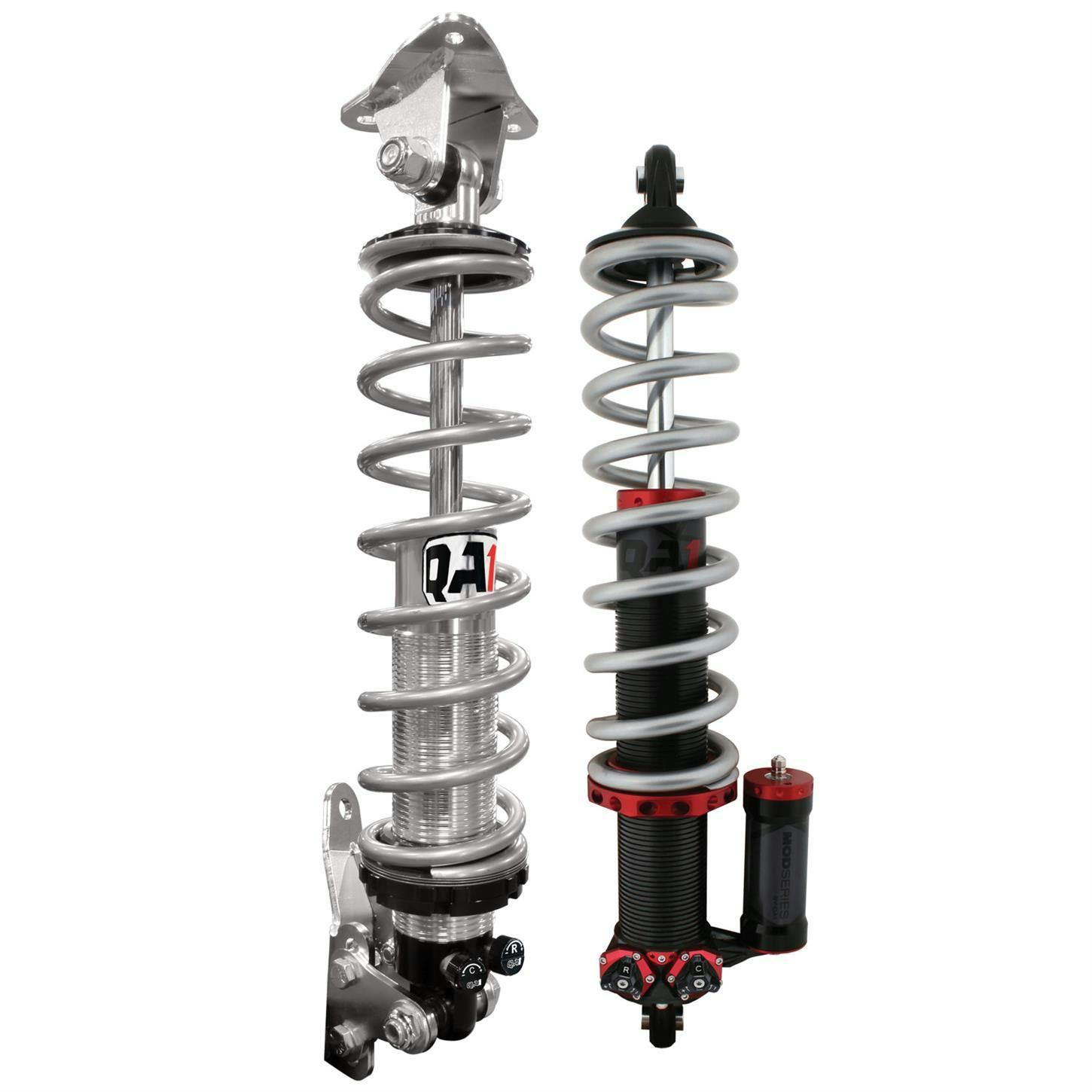 QA1 RCK52383 78-96 GM B-Body Rear Pro Coilovers, Single Adj.