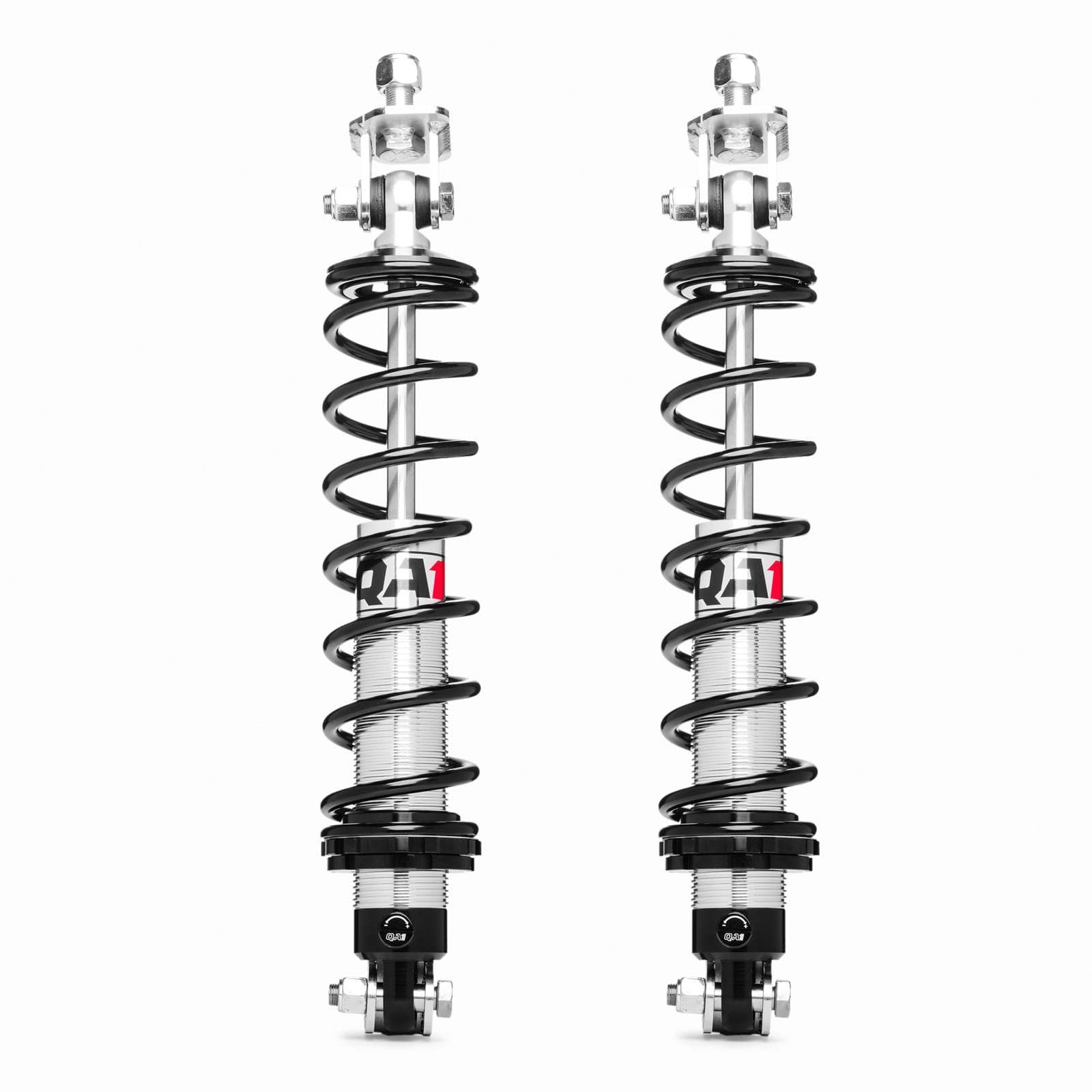 QA1 RCK52401 Rear Pro Coil Shock System,1979-2004 Ford Mustang