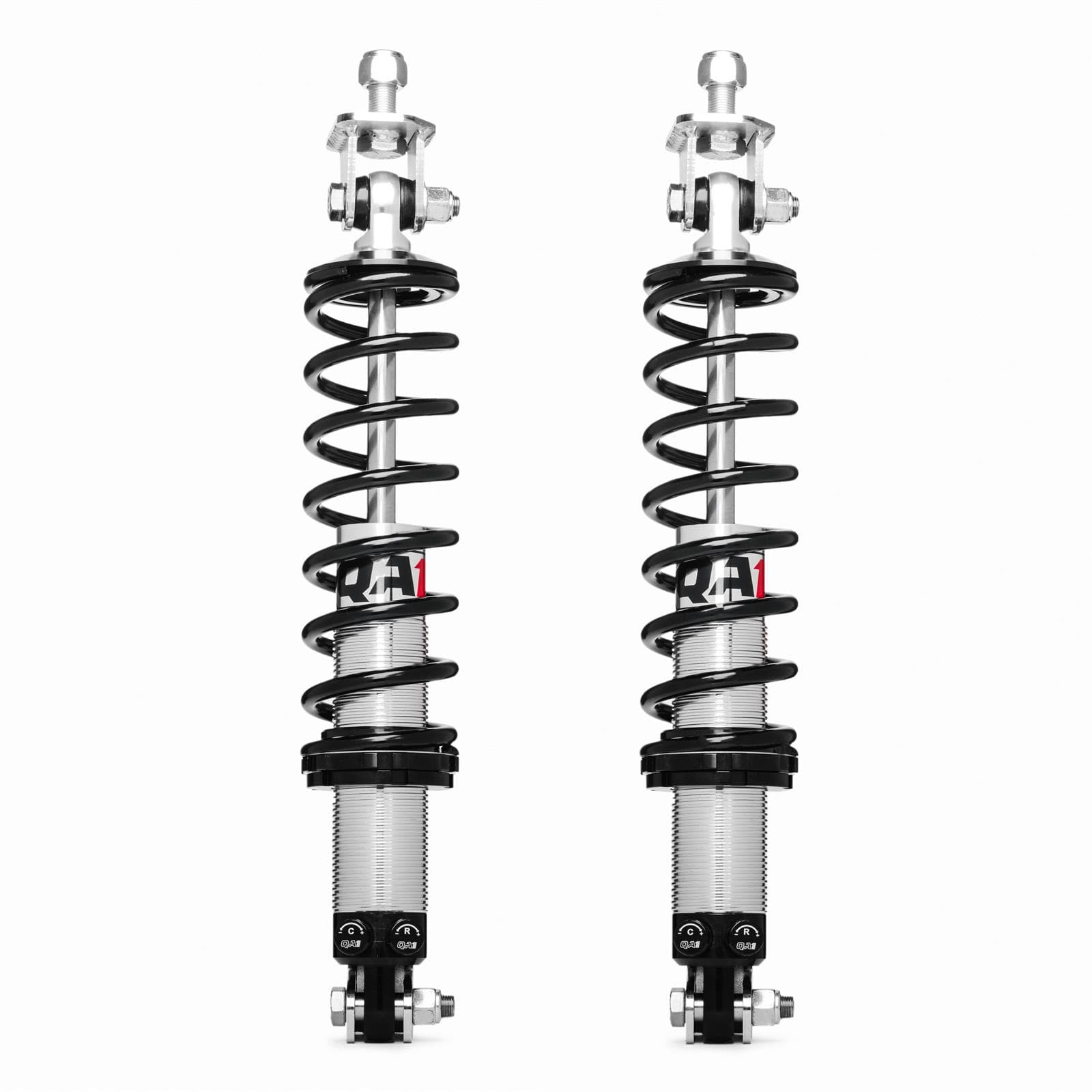 QA1 RCK52407 RCK52407 Rear Pro Coil Shock System '79-2004 Mustang