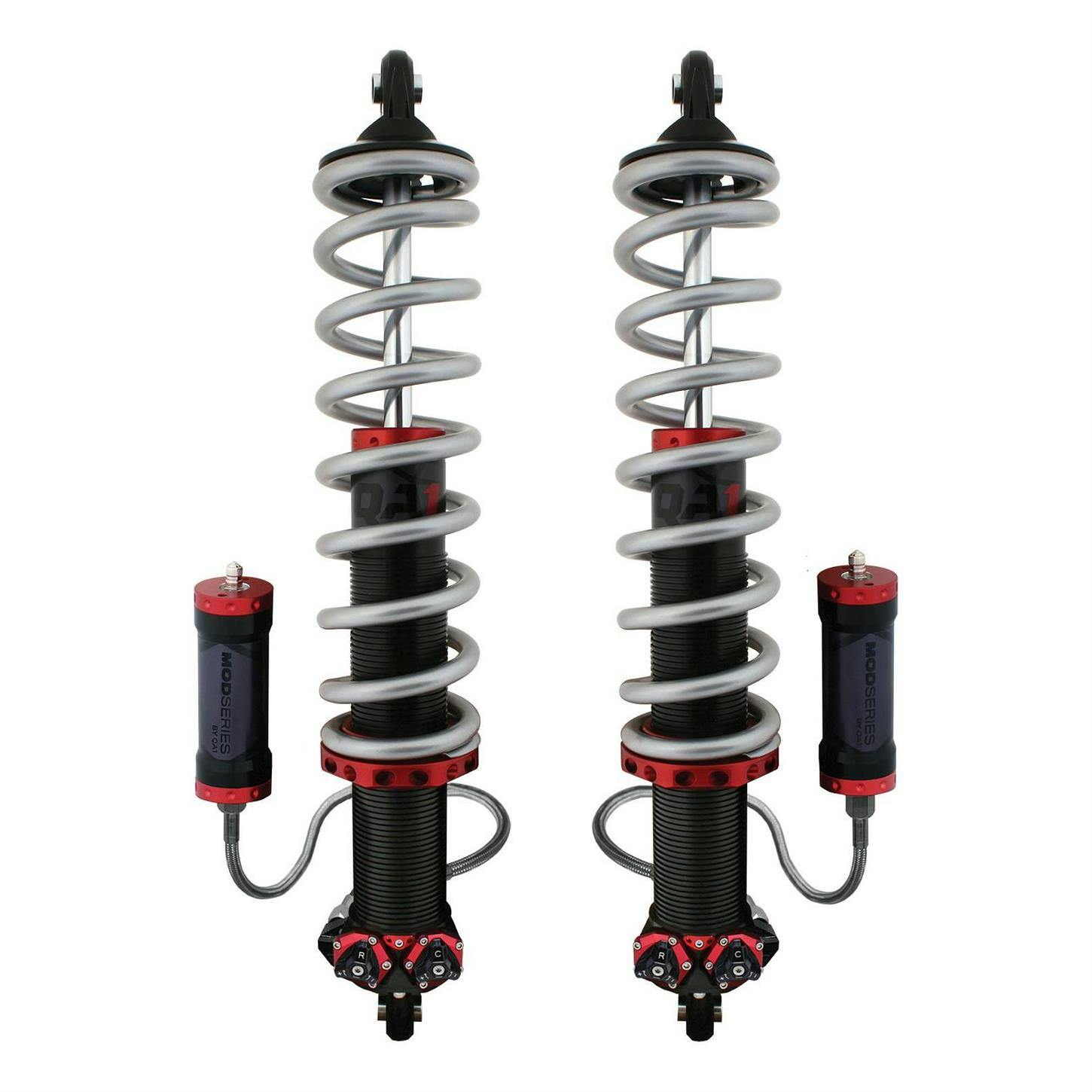 QA1 RCK52435 Mod Series Camaro Rear Pro Coil System, 110 lb.