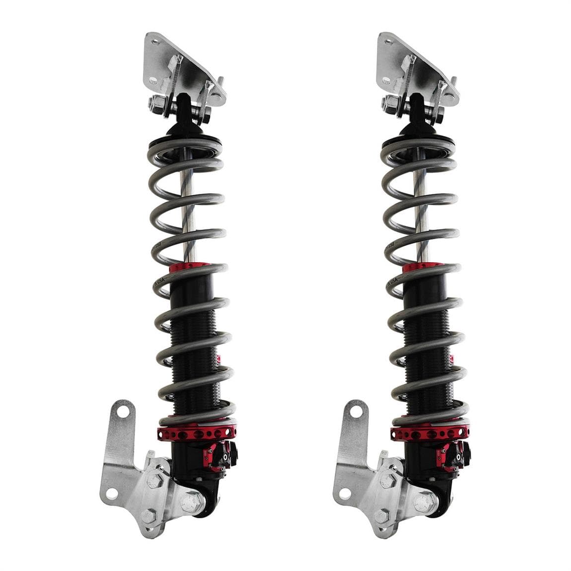 QA1 RCK52443 Coilover Spring and Shock Assembly