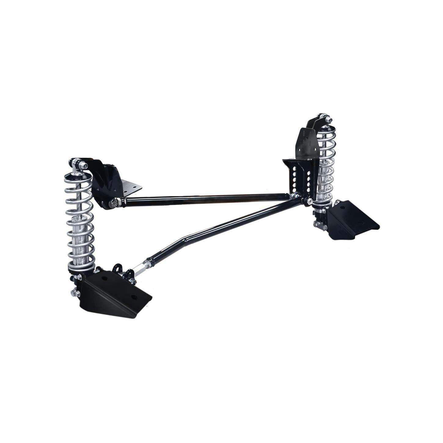 QA1 RCK52614 Coil-Over Conversion System, Double Adjustable