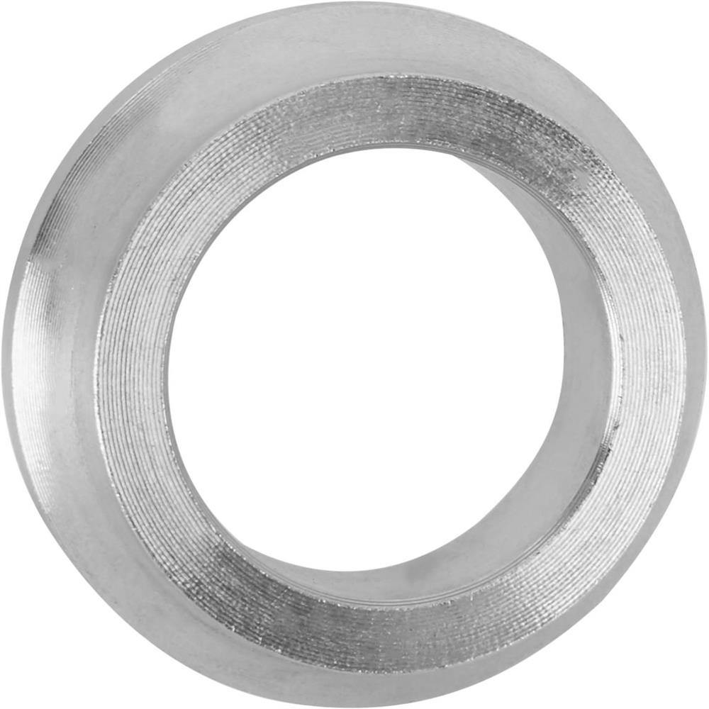 QA1 SG105 Rod End Spacer, Stainless Steel, 5/8 in. Bore, 0.313 in. Thick