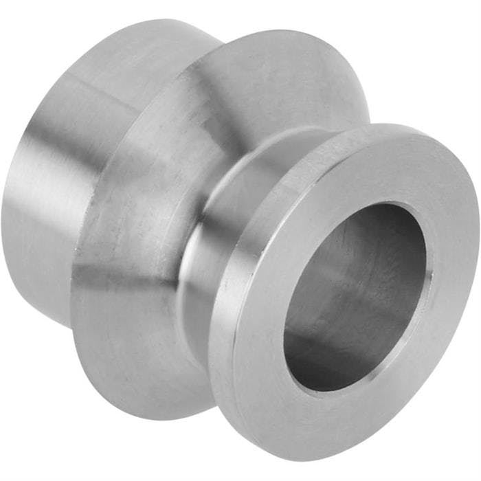QA1 SN20-1211-H High Misalignment Spacer, 1.25 Inch OD