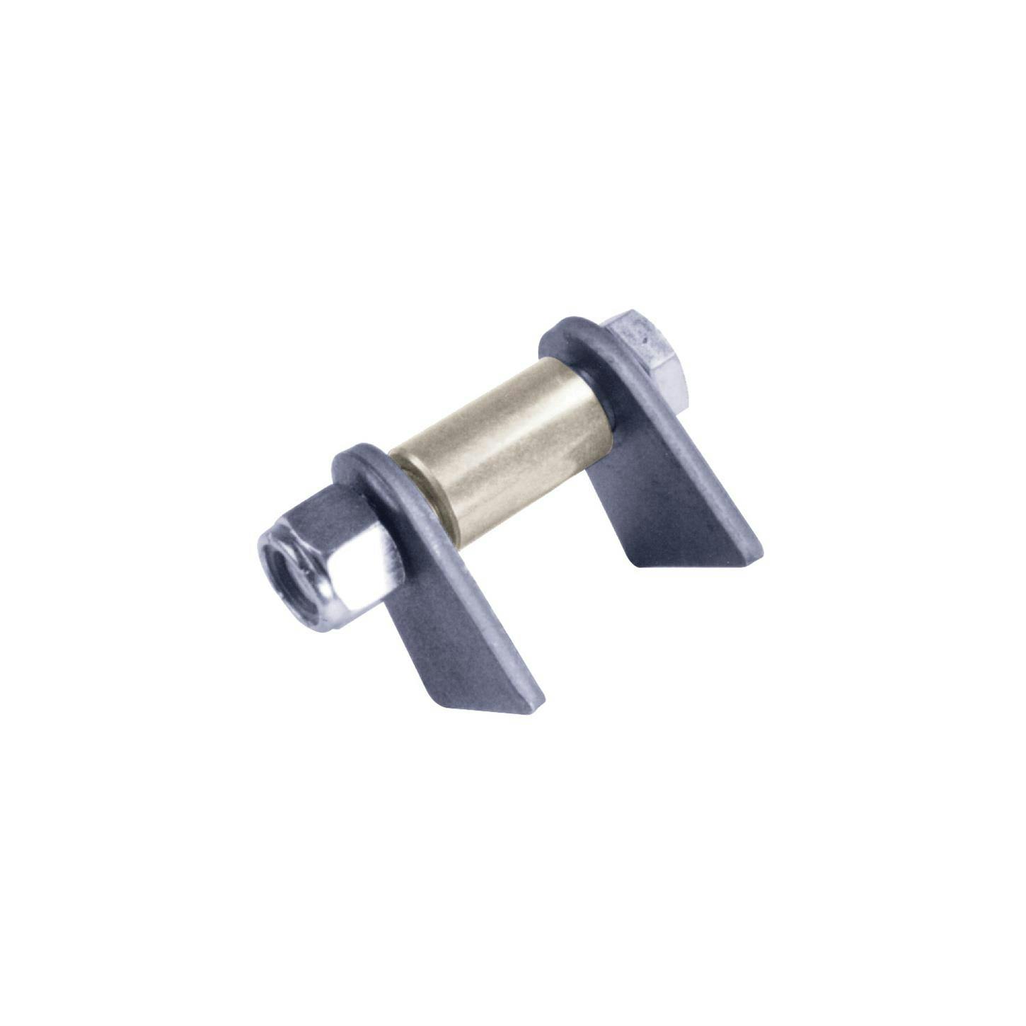 QA1 TB101GBK Shock Mount, 1/2 in. Diameter Mounting Hole, Kit