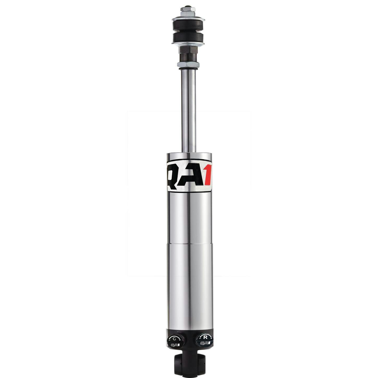 QA1 TD303 Stocker Star Smooth Body Shock, Front