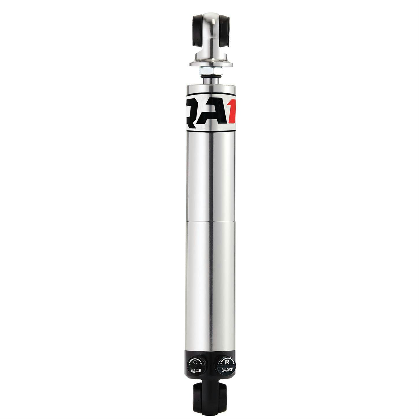 QA1 TD504 Stocker Star Twin Tube Shock, 16.38/11 Ext/Comp