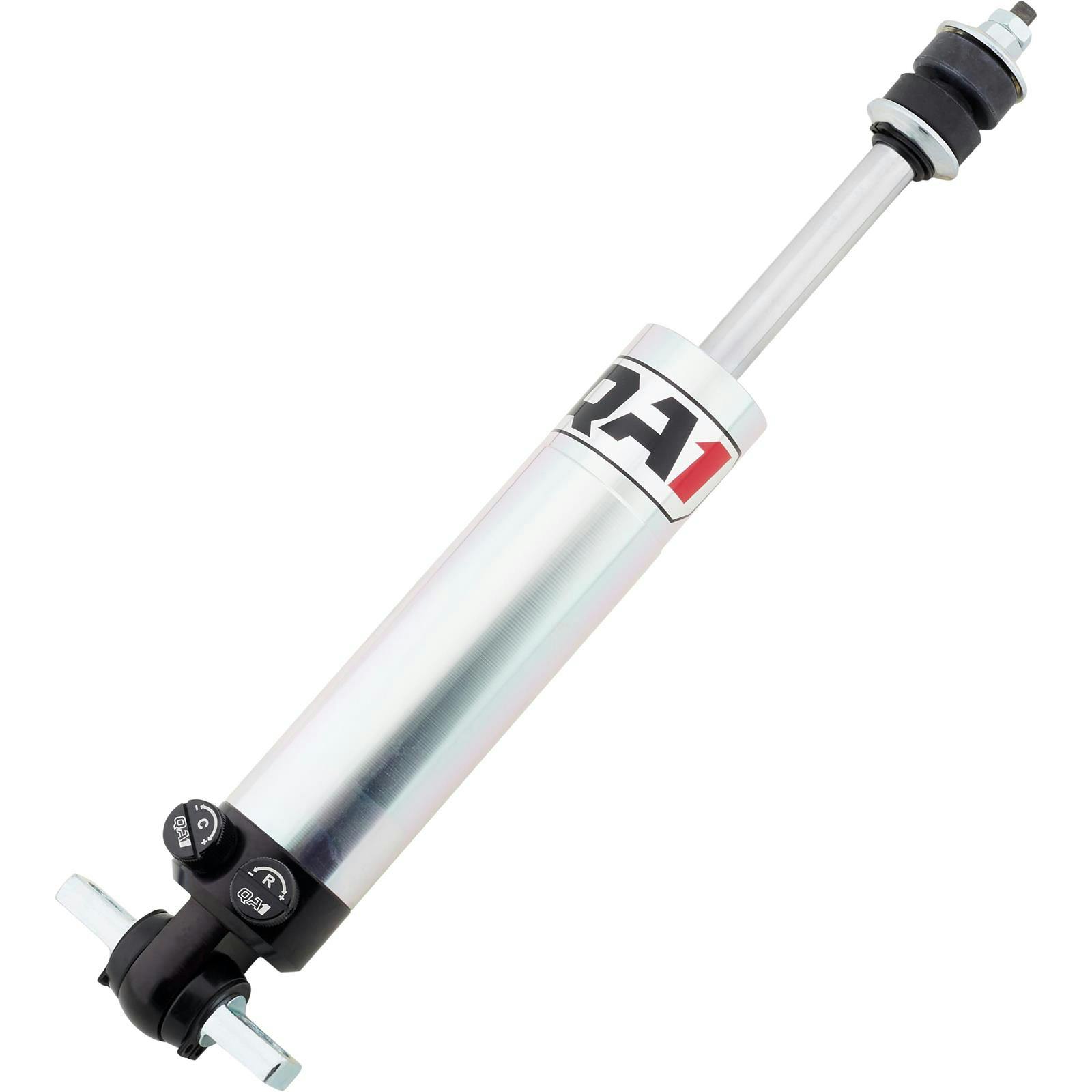 QA1 TD507 Stocker Star Shock, Front, 14.38/9.38 Ext/Comp, GM A/B/F-Body