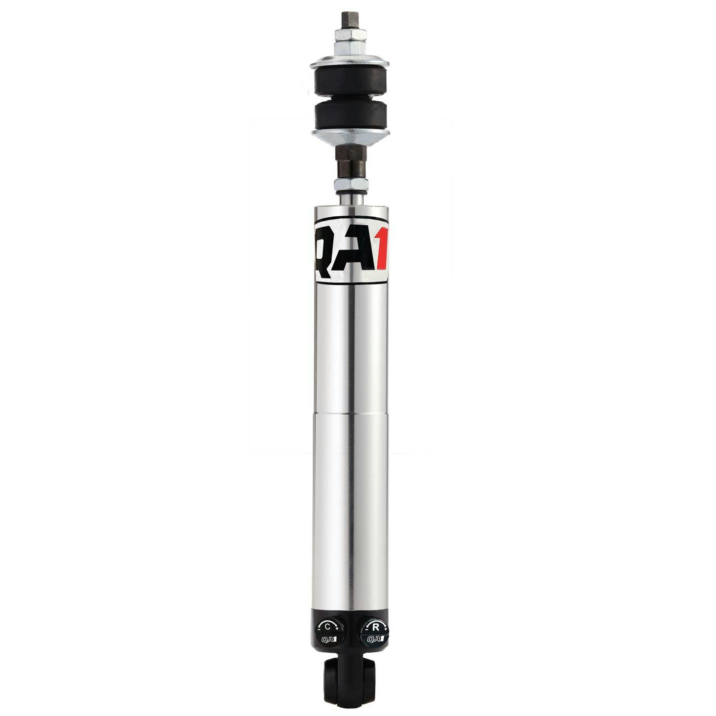 QA1 TD515 Stocker Star Dbl Adj Shock, Front, 94-01 Dodge Ram 1500