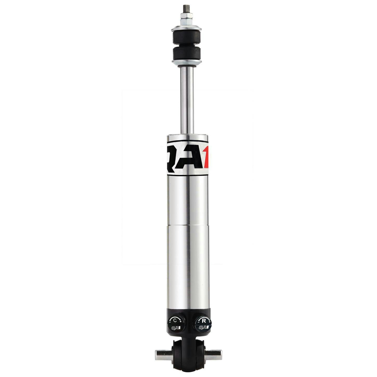 QA1 TD520 Stocker Star Front Double Adj Shock, 9.25/13.5 Comp/Ext