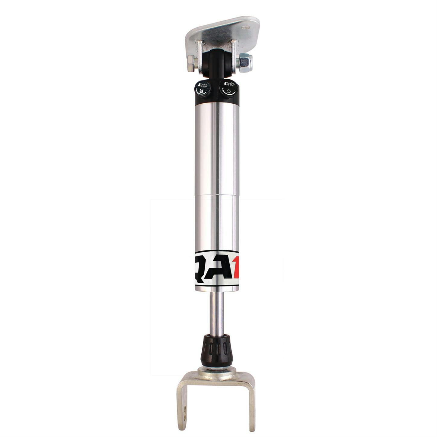 QA1 TD705L Stocker Star Dbl Adj Shock, Rear, 97-04 C5 Corvettes