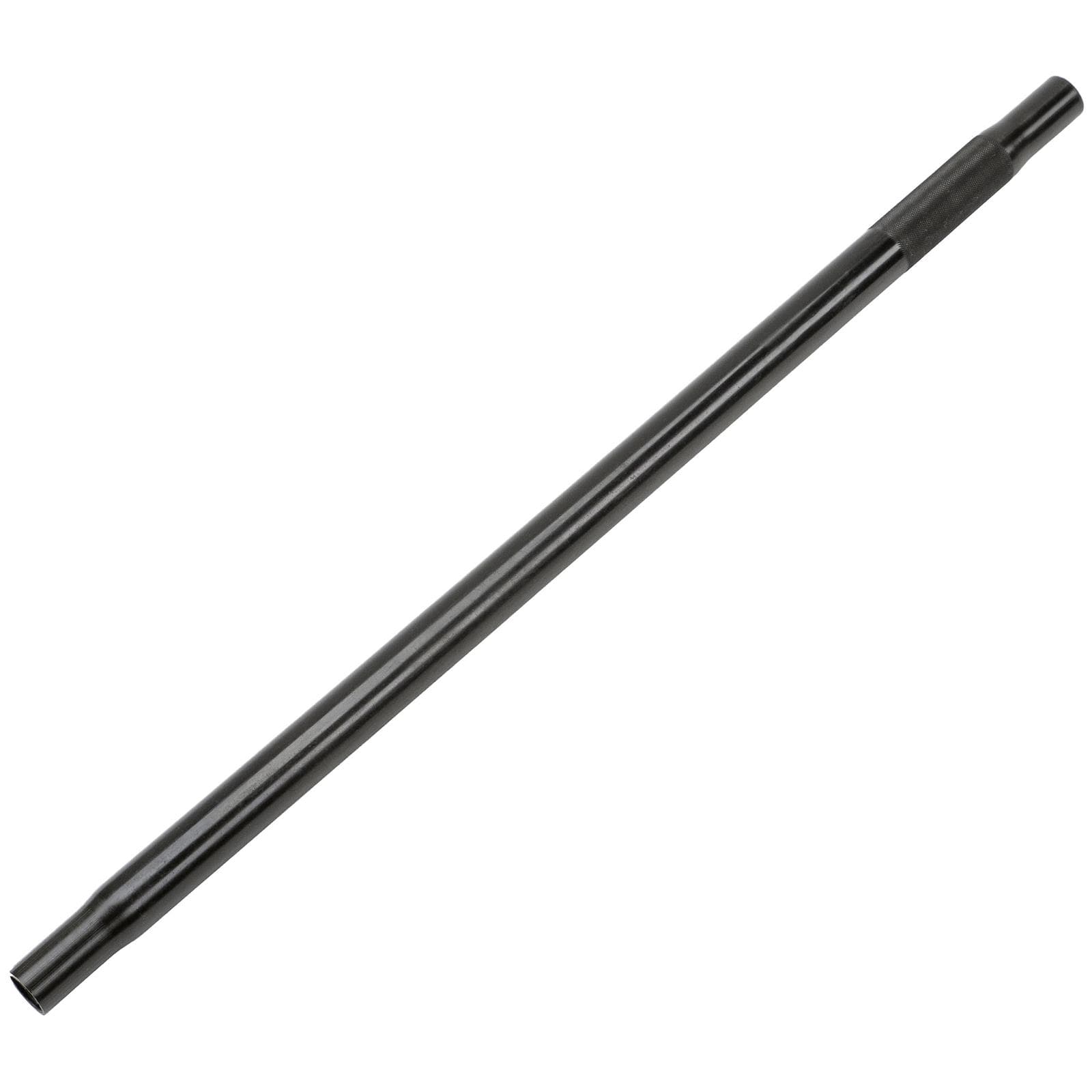 QA1 TS12-24 Swaged Steel Tube, 3/4-16, Steel, 24.0 in. Length, Each