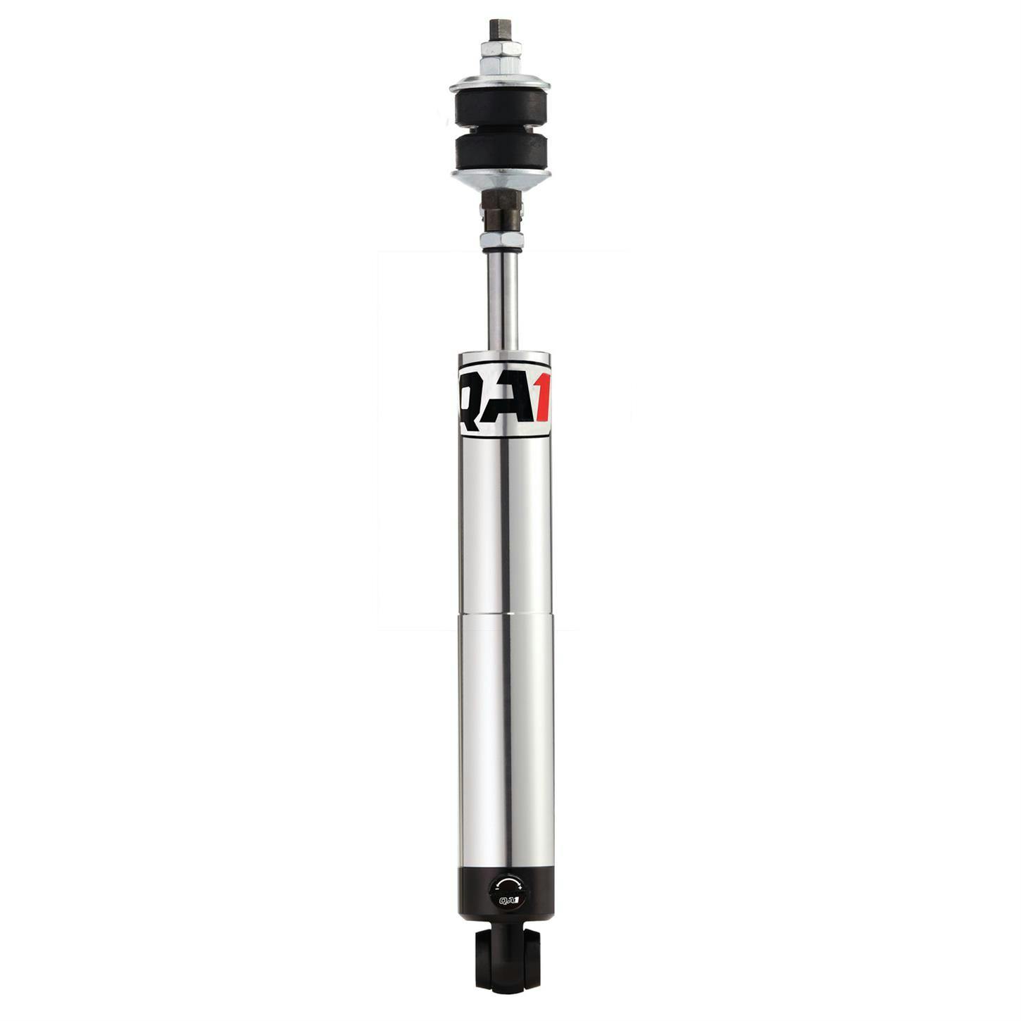QA1 TS515 Stocker Single Adj Shock, Front, 94-01 Dodge Ram 1500