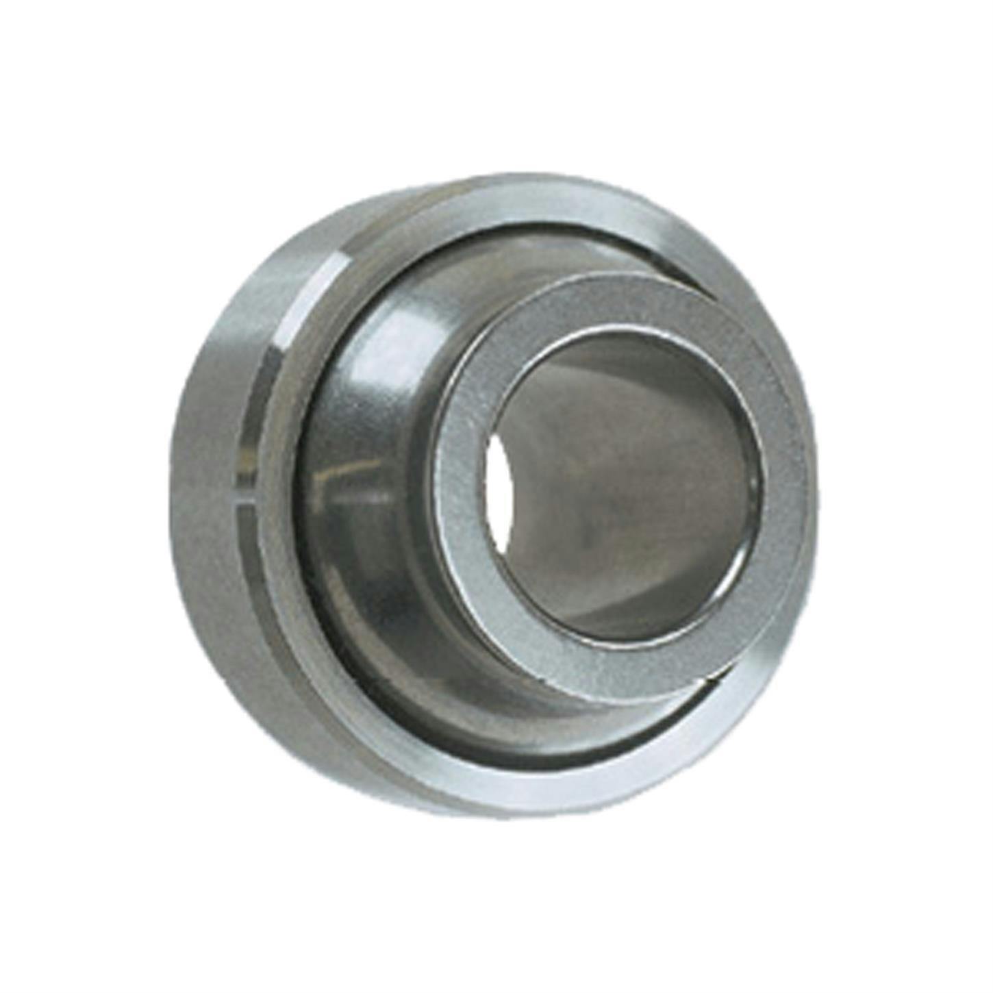 QA1 YPB7TG YPB-TG High Misalignment Stainless Spherical Bearing, 1.0000 in