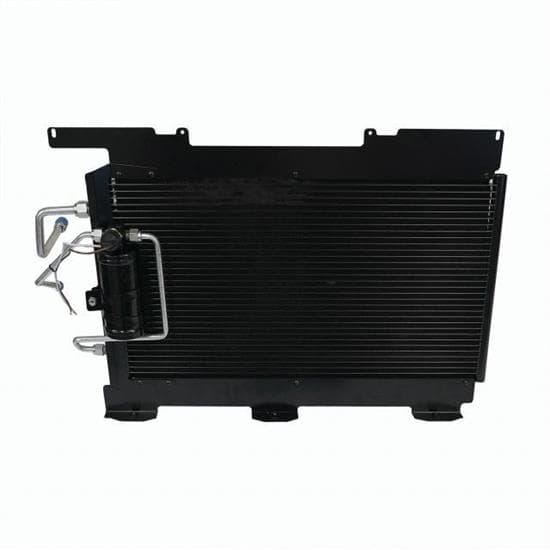 Vintage Air 025082 88 GM G-Body SureFit Condenser Kit W/Drier