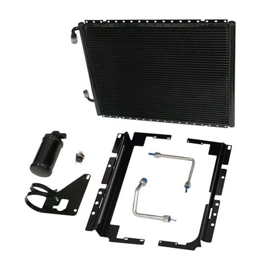 Vintage Air 025709 1955-57 Chevy Full-Size SureFit Condenser Kit