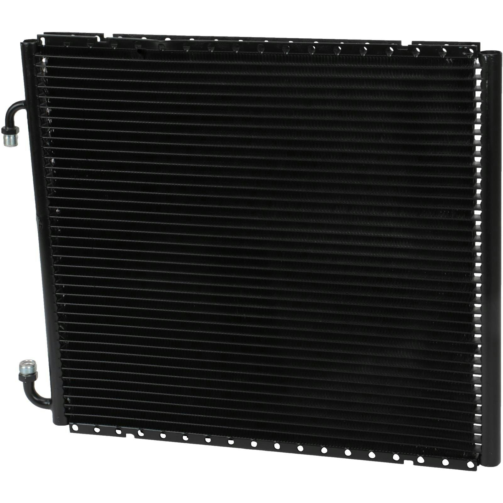 Vintage Air 03769-VUC A/C Condensers w/Brackets, 17x19