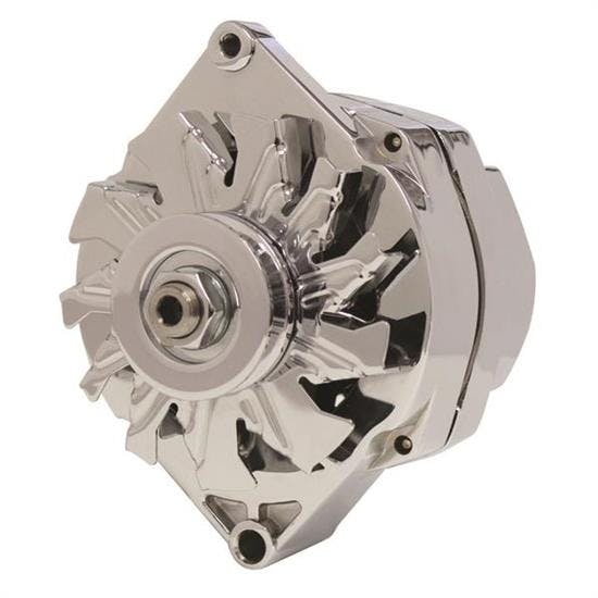 Vintage Air 09100-VUA 100 Amp Single Wire Alternator Gm