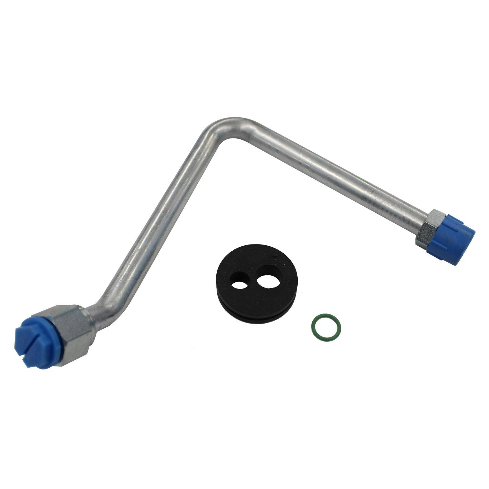 Vintage Air 091170 Replacement Air Conditioning Hard Lines