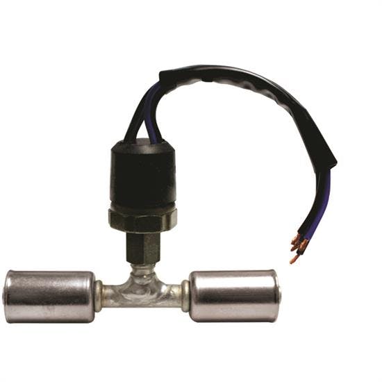 Vintage Air 11076-VUS A/C Female Trinary Switches