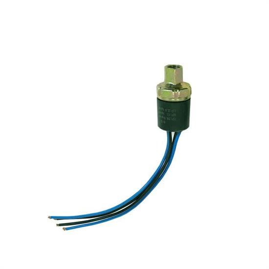 Vintage Air 11076-VUS Replacement A/C Female Trinary Switch