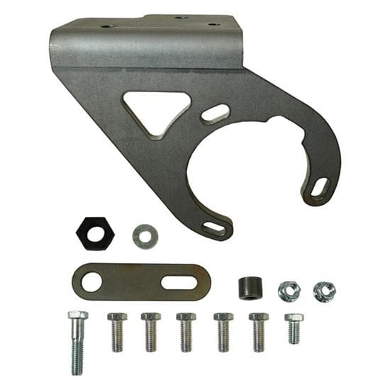 Vintage Air 137159 76 Ford FE Power Steering Add-on Bracket Kit