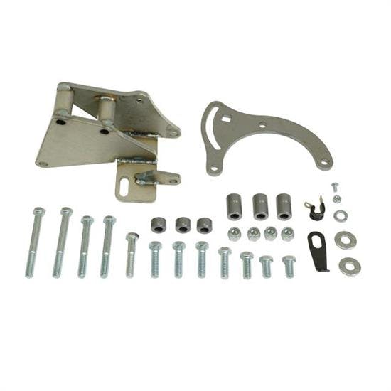 Vintage Air 141001-PPA 64-81 Pontiac 301 Comp Mounting Bracket