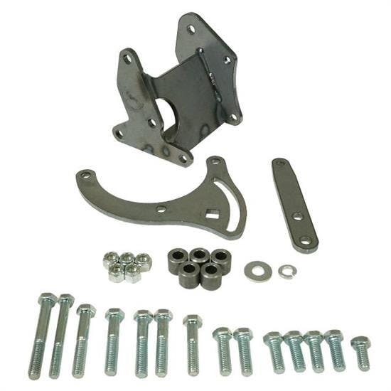 Vintage Air 141008 Oldsmobile 350-455 Comp/Alt Mount Bracket