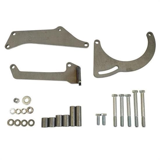 Vintage Air 148100 SBC Driver Side Alternator Bracket