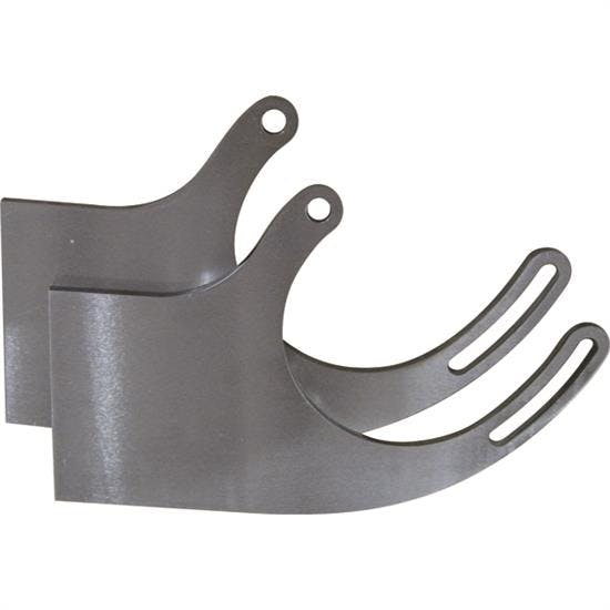 Vintage Air 151015 U-weld Fabricator's Bracket For Sanden Comp