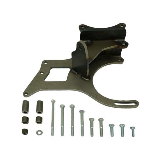 Vintage Air 151102 Buick 401-425 Nailhead Com/alt Bracket