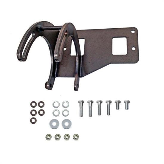 Vintage Air 15249-VCB 63-84 Chevy Steel-eez Brckts Right Side Mnt