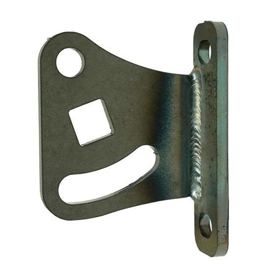 Vintage Air 161010 66-70 Mopar B-Body Power Steering Bracket Kit