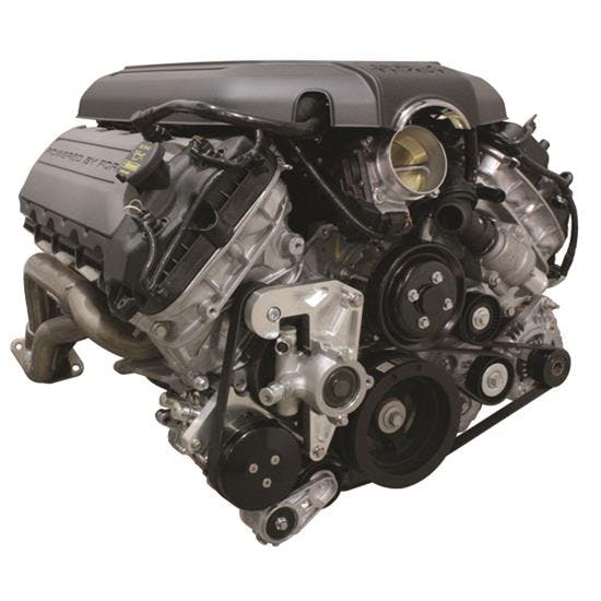 Vintage Air 174020 Front Runner Drive System Ford Coyote