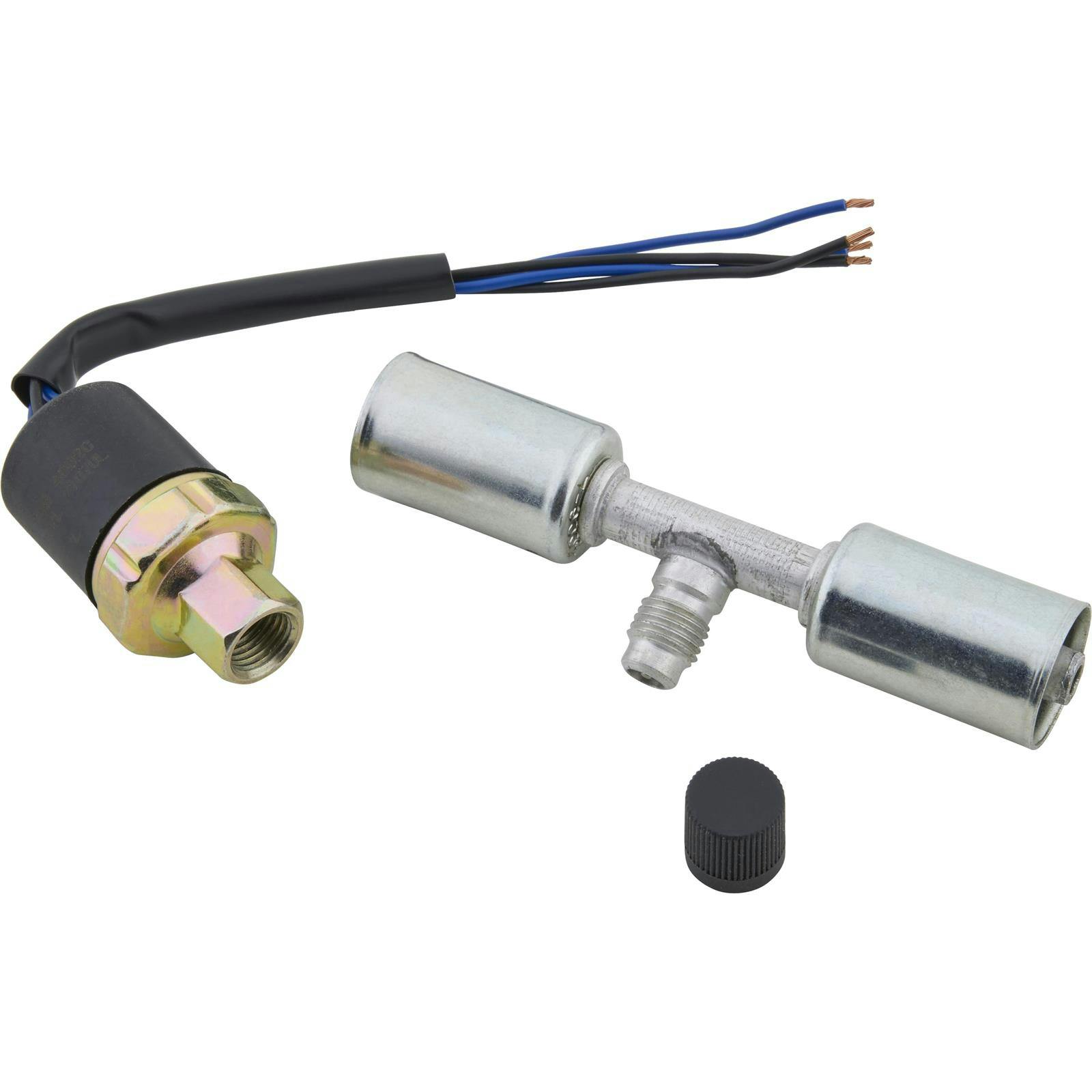 Vintage Air 24678-VUS Trinary Switch