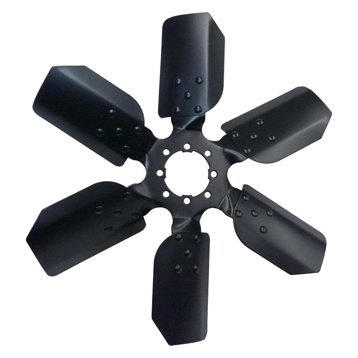 Vintage Air 32518-VUF Clutch Fan Blade 18 In X 2 In Fan