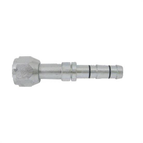 Vintage Air 347100-VUR No 10 Hose Fitting Straight