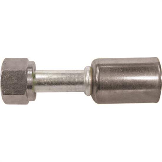 Vintage Air 35813-VUG Beadlock O-Ring Fitting Straight No 10