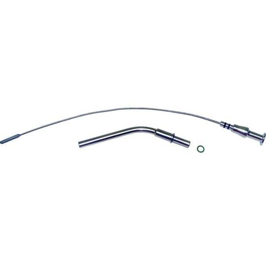 Vintage Air 399009-SFA Front Runner Dipstick Kit SBF Stainless