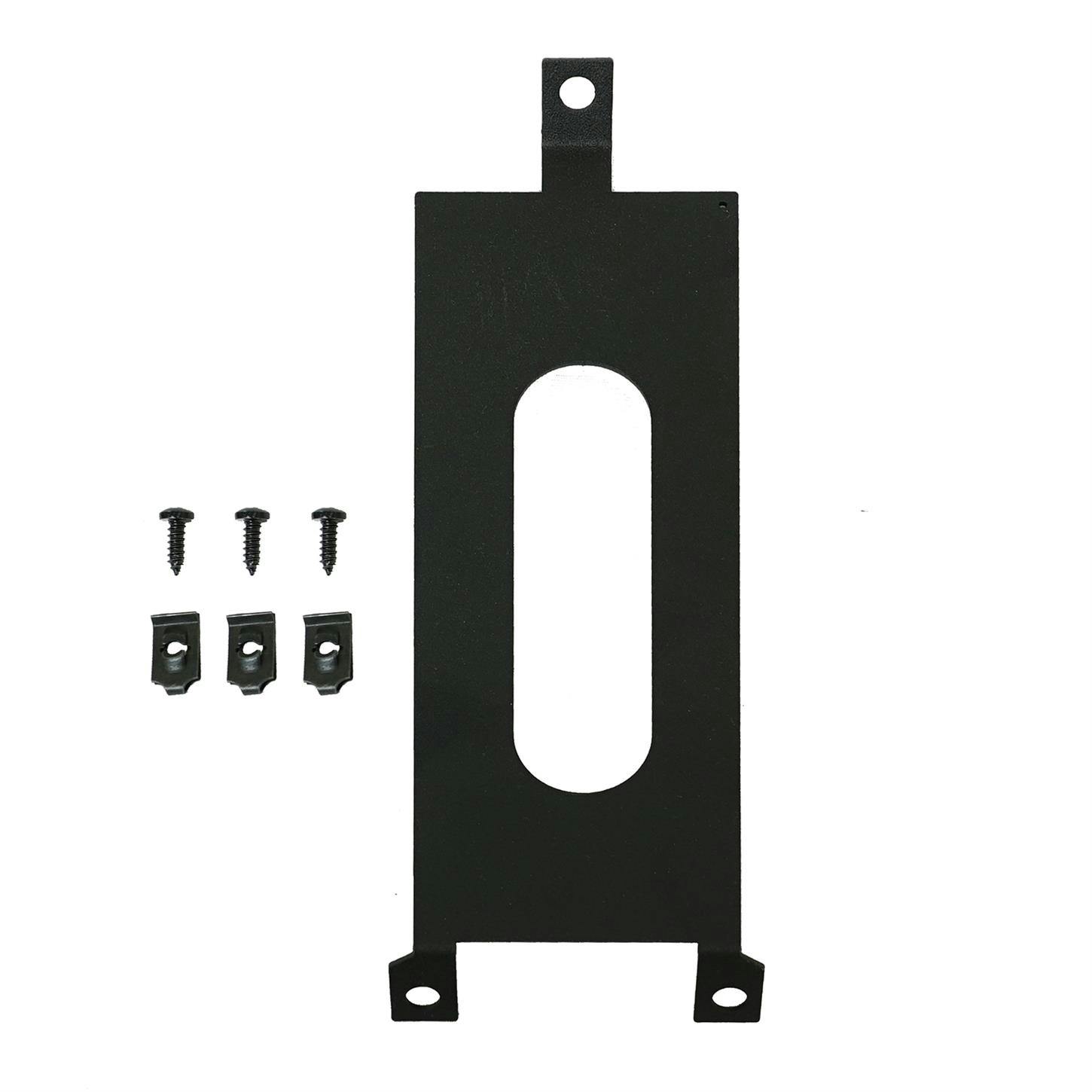 Vintage Air 473045 1969 Camaro/Nova 3-Knob Control Adapter Kit