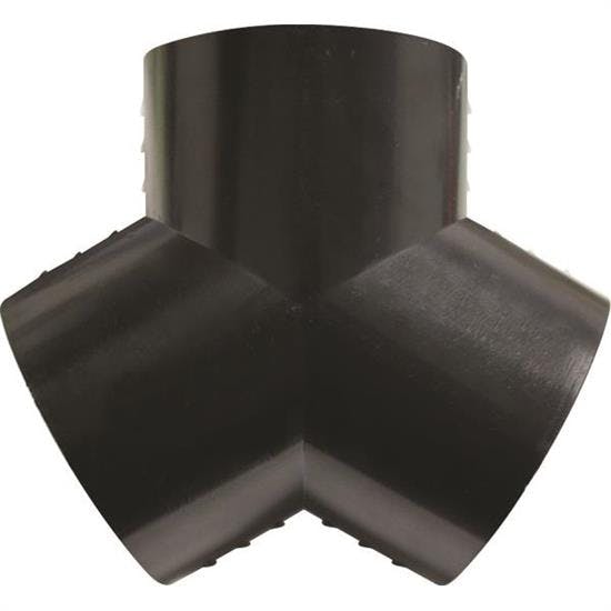 Vintage Air 495920 Vintage Air System Y Connector, 2 Inch